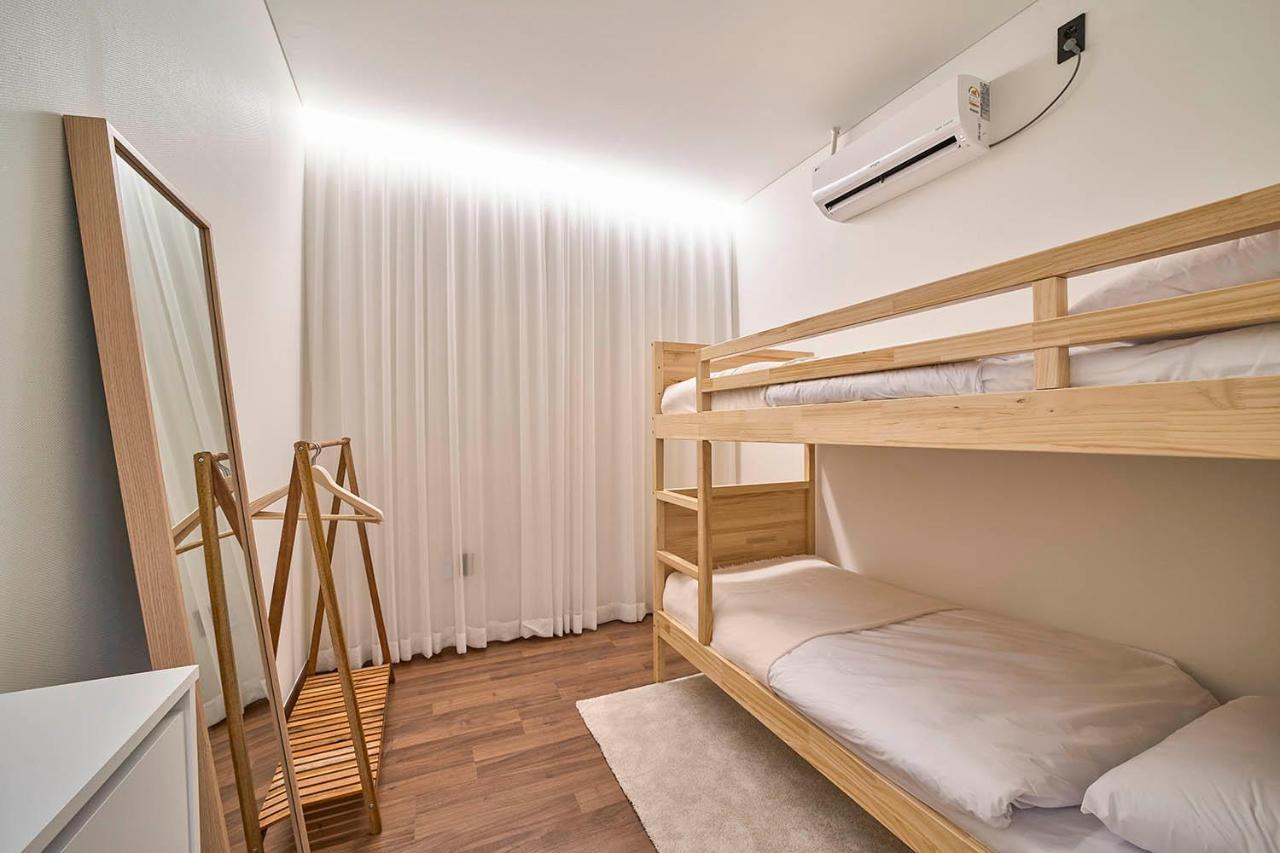 Futon Guesthouse Seoul Exterior photo