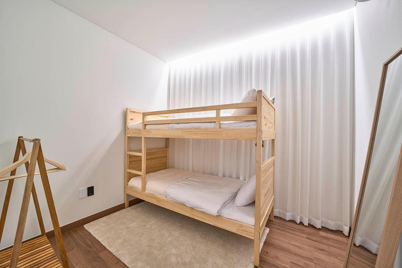 Futon Guesthouse Seoul Exterior photo