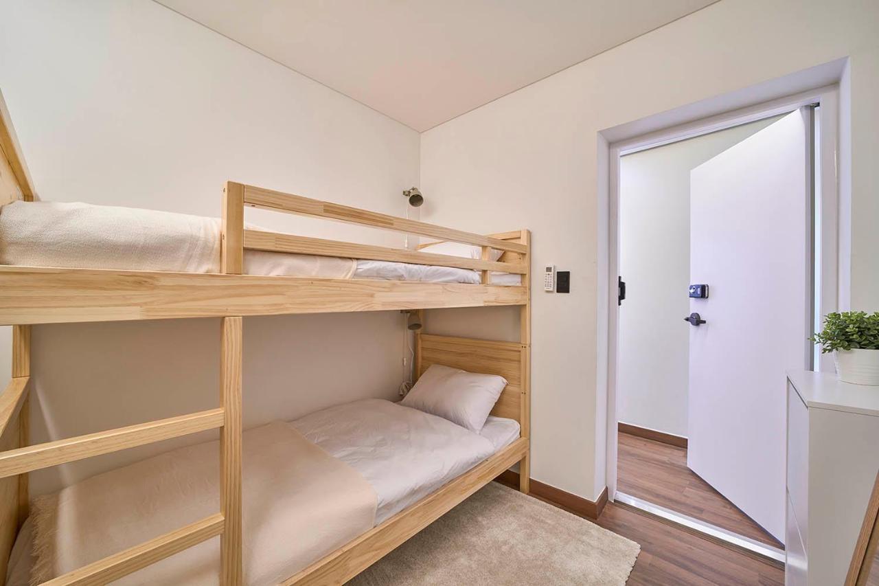 Futon Guesthouse Seoul Exterior photo