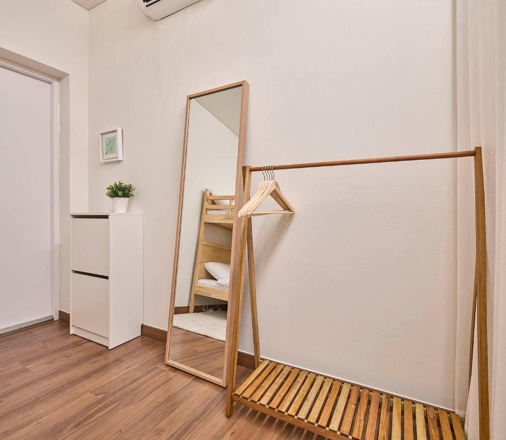 Futon Guesthouse Seoul Exterior photo