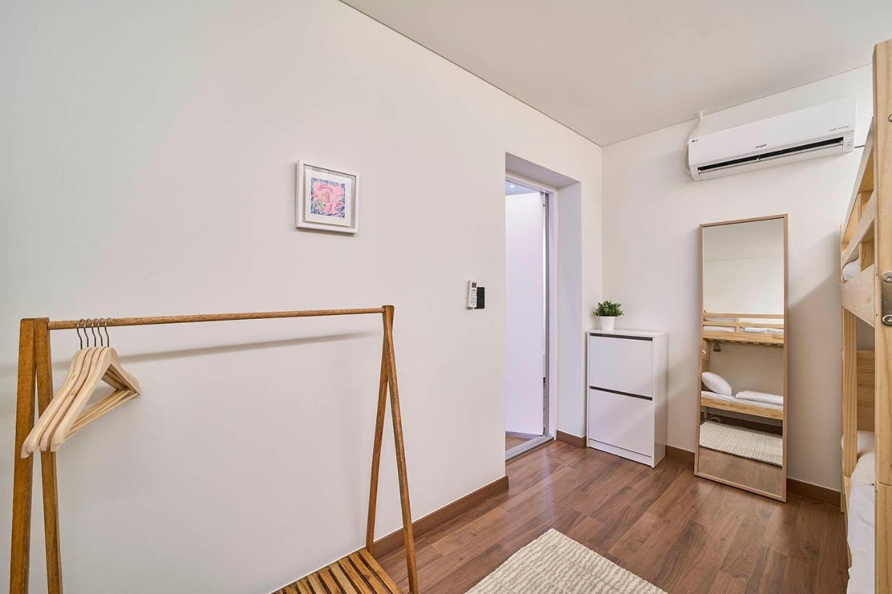 Futon Guesthouse Seoul Exterior photo